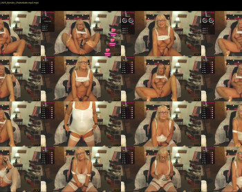 sassythang4u — 68 minute Chaturbate female naked cam show, 720p, Mar 20, 2022