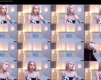 vi_reis — 3 minute Chaturbate female naked cam show, 720p, Mar 20, 2022