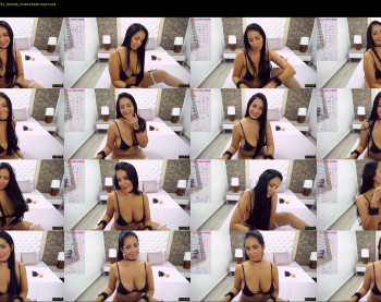 zamarahot — 38 minute Chaturbate female naked cam show, 1080p, Mar 20, 2022