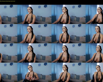 _josephine — 27 minute Chaturbate female naked cam show, 1080p, Mar 21, 2022