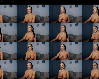_josephine — 17 minute Chaturbate female naked cam show, 1080p, Mar 21, 2022