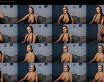 _josephine — 41 minute Chaturbate female naked cam show, 1080p, Mar 21, 2022