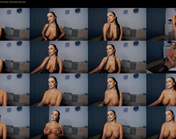 _josephine — 39 minute Chaturbate female naked cam show, 1080p, Mar 21, 2022