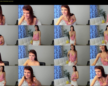 fritha — 74 minute Chaturbate female naked cam show, 720p, Mar 21, 2022