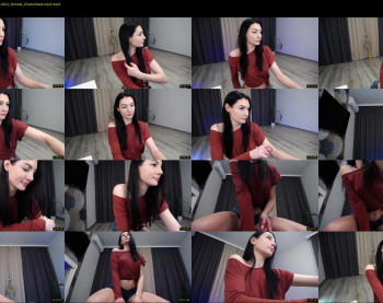katrin_sweeft — 54 minute Chaturbate female naked cam show, 1080p, Mar 21, 2022