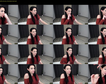 katrin_sweeft — 3 minute Chaturbate female naked cam show, 1080p, Mar 22, 2022