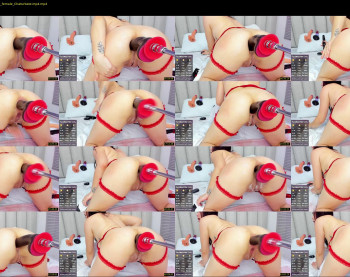 keyllaa_ — 49 minute Chaturbate female naked cam show, 1080p, Mar 21, 2022