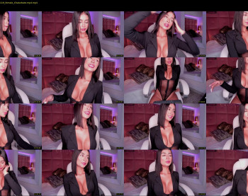 mel_evansx — 19 minute Chaturbate female naked cam show, 1080p, Mar 21, 2022