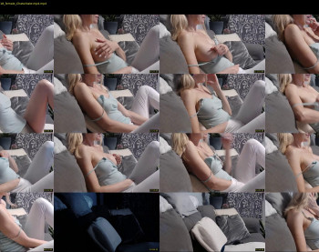 s_mailleee — 64 minute Chaturbate female naked cam show, 720p, Mar 22, 2022