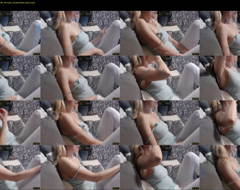 s_mailleee — 6 minute Chaturbate female naked cam show, 720p, Mar 22, 2022