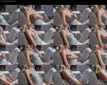 s_mailleee — 35 minute Chaturbate female naked cam show, 720p, Mar 22, 2022