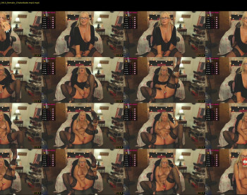 sassythang4u — 32 minute Chaturbate female naked cam show, 720p, Mar 21, 2022