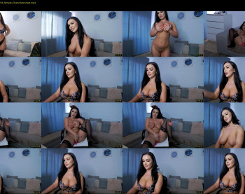 _josephine — 54 minute Chaturbate female naked cam show, 1080p, Mar 22, 2022