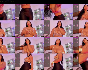 daphneadkins — 13 minute Chaturbate female naked cam show, 1080p, Mar 22, 2022