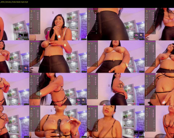 daphneadkins — 57 minute Chaturbate female naked cam show, 1080p, Mar 22, 2022