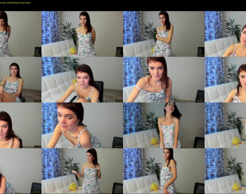 fritha — 79 minute Chaturbate female naked cam show, 720p, Mar 22, 2022