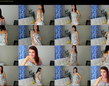 fritha — 31 minute Chaturbate female naked cam show, 720p, Mar 22, 2022