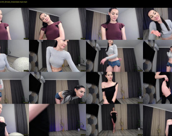katrin_sweeft — 54 minute Chaturbate female naked cam show, 1080p, Mar 22, 2022