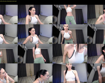 katrin_sweeft — 56 minute Chaturbate female naked cam show, 1080p, Mar 22, 2022