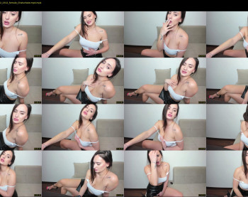 shiny_jullyenne — 54 minute Chaturbate female naked cam show, 1080p, Mar 22, 2022