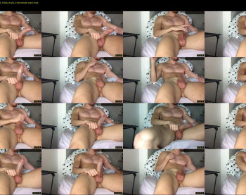 whitegoldigger — 79 minute Chaturbate male naked cam show, 720p, Mar 22, 2022