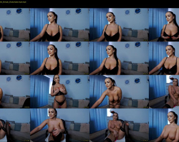 _josephine — 15 minute Chaturbate female naked cam show, 1080p, Mar 23, 2022