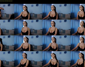 _josephine — 24 minute Chaturbate female naked cam show, 1080p, Mar 23, 2022