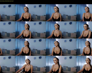 _josephine — 56 minute Chaturbate female naked cam show, 1080p, Mar 23, 2022