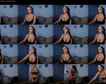 _josephine — 9 minute Chaturbate female naked cam show, 1080p, Mar 23, 2022
