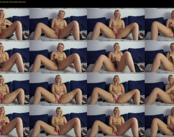 bettyhot4u — 9 minute Chaturbate female naked cam show, 720p, Mar 23, 2022