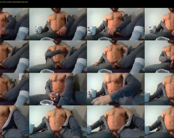 constructorcock — 5 minute Chaturbate male naked cam show, 360p, Mar 23, 2022