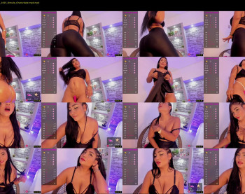 daphneadkins — 57 minute Chaturbate female naked cam show, 1080p, Mar 23, 2022