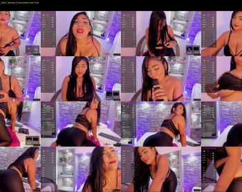 daphneadkins — 60 minute Chaturbate female naked cam show, 1080p, Mar 23, 2022