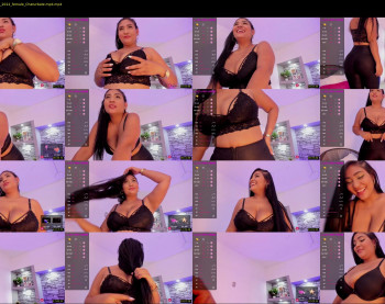 daphneadkins — 24 minute Chaturbate female naked cam show, 1080p, Mar 23, 2022
