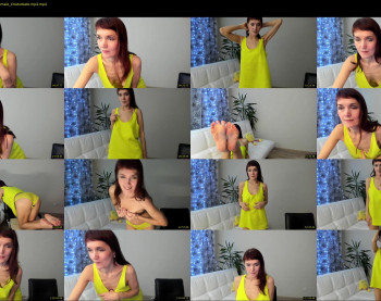 fritha — 82 minute Chaturbate female naked cam show, 720p, Mar 23, 2022
