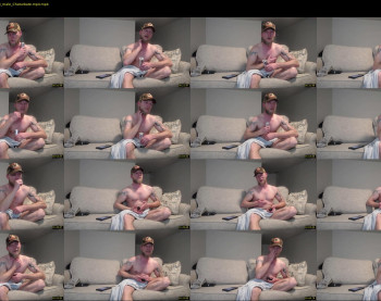 kylechat — 4 minute Chaturbate male naked cam show, 1080p, Mar 23, 2022
