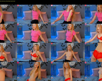 nencyvena — 18 minute Chaturbate female naked cam show, 1080p, Mar 23, 2022