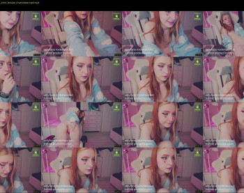 pocketrocket_ — 9 minute Chaturbate female naked cam show, 1080p, Mar 23, 2022