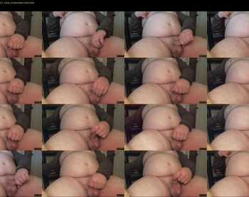 thicmaster — 26 minute Chaturbate male naked cam show, 720p, Mar 23, 2022