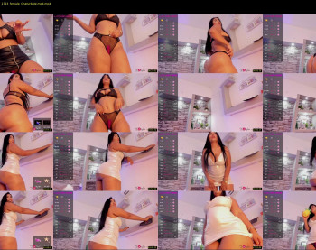 daphneadkins — 55 minute Chaturbate female naked cam show, 1080p, Mar 24, 2022