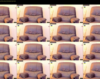 dimitri_sullivan — 10 minute Chaturbate male naked cam show, 1080p, Mar 24, 2022