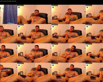 dimitri_sullivan — 15 minute Chaturbate male naked cam show, 1080p, Mar 24, 2022