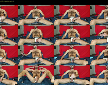 dylan_90 — 29 minute Chaturbate male naked cam show, 720p, Mar 24, 2022