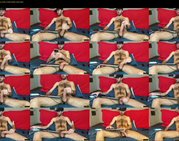 dylan_90 — 52 minute Chaturbate male naked cam show, 720p, Mar 24, 2022