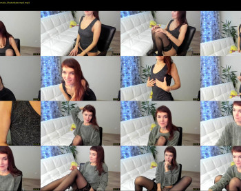 fritha — 48 minute Chaturbate female naked cam show, 720p, Mar 24, 2022