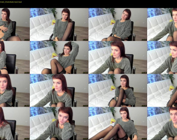 fritha — 22 minute Chaturbate female naked cam show, 720p, Mar 24, 2022