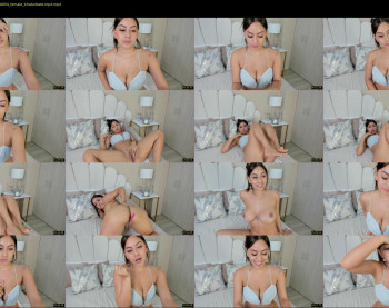 melicorrea_v — 39 minute Chaturbate female naked cam show, 1080p, Mar 25, 2022