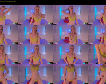 nencyvena — 8 minute Chaturbate female naked cam show, 1080p, Mar 24, 2022
