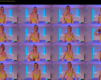 nencyvena — 6 minute Chaturbate female naked cam show, 1080p, Mar 25, 2022