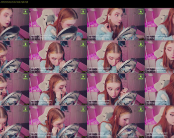pocketrocket_ — 6 minute Chaturbate female naked cam show, 1080p, Mar 24, 2022